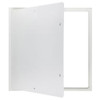 24" x 24" Aluminum T Bar Ceiling Access Door Best Access Doors Canada