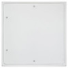 24" x 24" Aluminum T Bar Ceiling Access Door Best Access Doors Canada