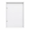 24" x 60" Heavy Duty Door for Large Openings