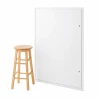24" x 60" Heavy Duty Door for Large Openings