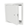 12" x 12" Fire-Rated Security Door - Drywall Bead Flange Best Access Doors Canada