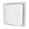 10" x 10" Medium Security Access Door - Drywall Bead Flange Best Access Doors Canada