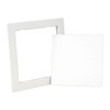 14" x 29" Removable Plastic Panel Best Access Doors Canada