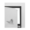 24" x 48" Exterior Access Door with T Handle Best Access Doors Canada