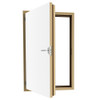 21" x 31" Fire-Rated Crawl Space Access Door Best Access Doors Canada