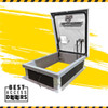 36" x 36" Smoke Vent Aluminum Best Access Doors Canada
