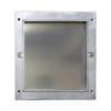 18" x 18" Removable Floor Door Recessed Vinyl/Carpet Best Access Doors Canada