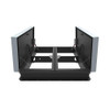 48" x 96" Double Door AcousticMAX Smoke Vent - STC 50 OITC 39 Best Access Doors Canada