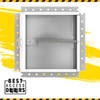 24" x 24" Fire-Rated Access Panel Insulated - Mud In Flange Best Access Doors Canada