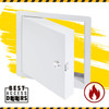 10" x 10" Fire Rated Security Access Panel Best Access Doors Canada