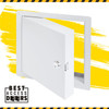 8" x 8" Fire Rated Security Access Panel Best Access Doors Canada