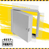 24" x 48" Fire-Rated Access Panel Insulated - Plaster Flange Best Access Doors Canada
