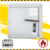 24" x 24" Fire Rated Non-Insulated Access Panel Best Access Doors Canada