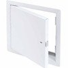 8" x 8 Fire-Rated Uninsulated Access Door with Flange Best Access Doors Canada