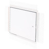 10" x 10" Fire-Rated Non-Insulated Panel - Plaster Flange Best Access Doors Canada