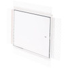 32" x 32" Fire-Rated Non-Insulated Panel - Plaster Flange Best Access Doors Canada