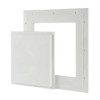 9" x 9" Pop-Out Square Corner - Gypsum Access Panel Best Access Doors Canada