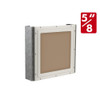 14" x 14" Tapeable Wall Panel for 5/8" Drywall Primed Frame Best Access Doors Canada