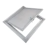 24" x 24" Recessed Aluminum Floor Hatch Best Access Doors Canada