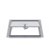 24" x 24" Recessed Aluminum Floor Hatch Best Access Doors Canada