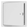 22" x 30 Fire-Rated Insulated Access Door with Flange Best Access Doors Canada