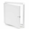 22" x 30 Fire-Rated Uninsulated Access Door with Drywall Flange Best Access Doors Canada