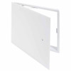 10" x 10" Aesthetic Access Door with Hidden Flange Best Access Doors Canada