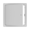 8" x 12" General Purpose Access Door with Flange Best Access Doors Canada