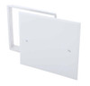 16" x 16" Removable Access Door with Hidden Flange Best Access Doors Canada