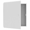 8.25" x 8.25" Valve Box with Hidden Flange Best Access Doors Canada