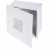 24" x 24" Valve Box with Window and Hidden Flange Best Access Doors Canada