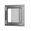 18 x 18 Airtight / Watertight Access Door - Stainless Steel Best Access Doors Canada