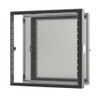 16" x 16" Double Cam Removable Duct Access Door Best Access Doors Canada