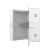 22" x 36" Fire-Rated Uninsulated Access Door with Flange Best Access Doors Canada