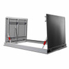 24" x 36" Watertight Floor Door - Cast in Place - 300 lbs / sq ft Loading Best Access Doors Canada