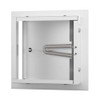 14" x 14" Fire-Rated Insulated Access Door with Flange Best Access Doors Canada