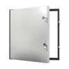 16" x 16" Hinged Duct Access Door Best Access Doors Canada