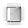 22" x 22" Flush Access Door for Plaster Walls & Ceilings Best Access Doors Canada