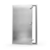 30" x 48" Large Walk Through Access Door Best Access Doors Canada