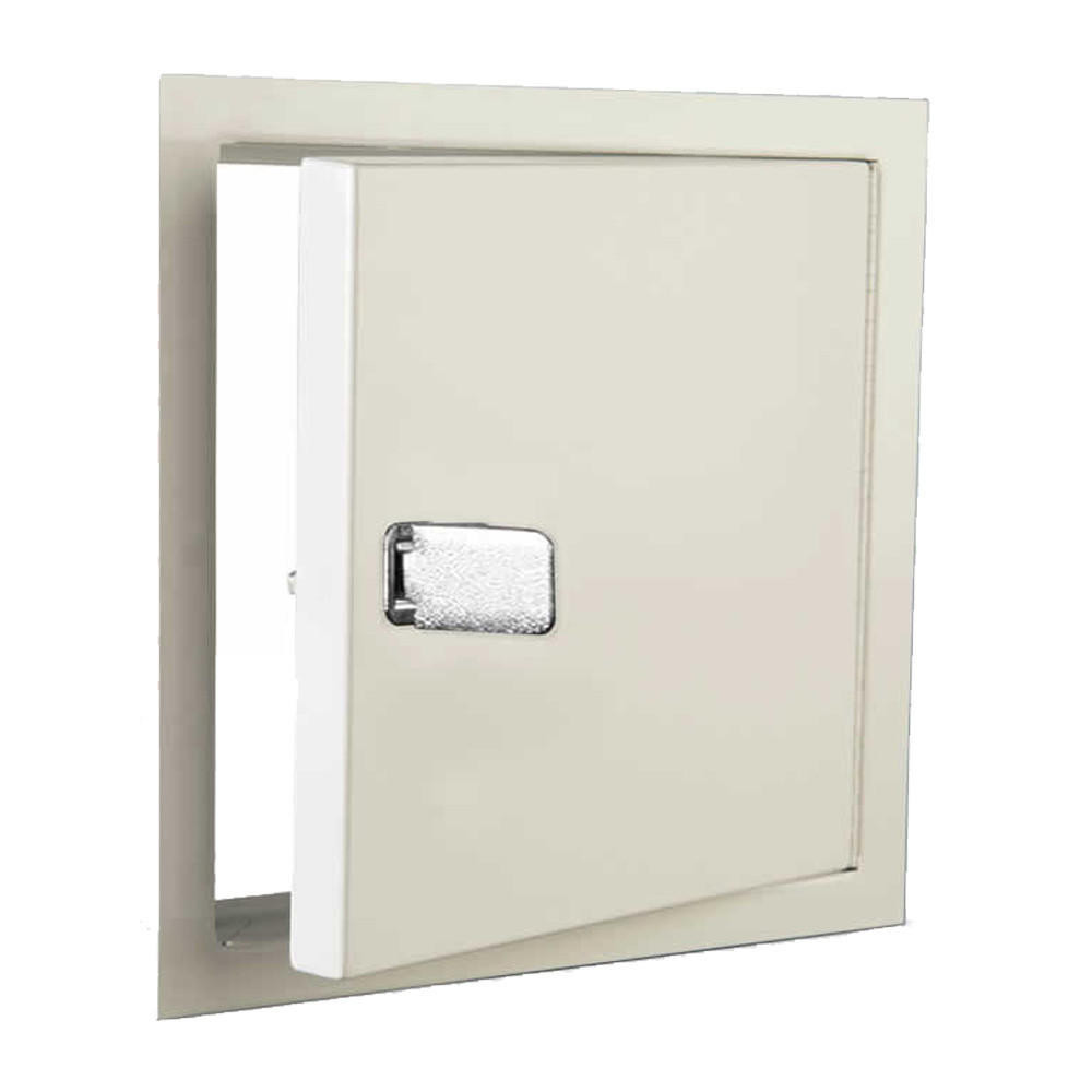 Acoustical Access Door 12" x 12" Sound Control Solution