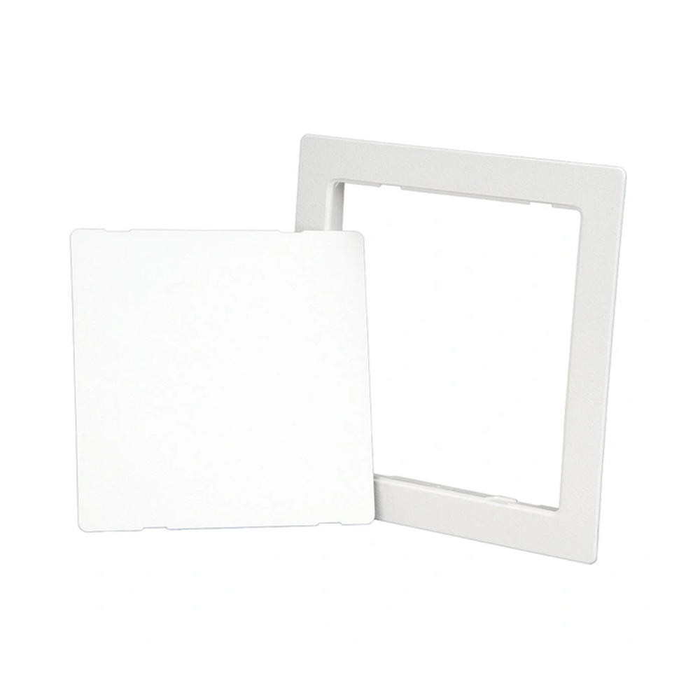 Removable Plastic Panel 14