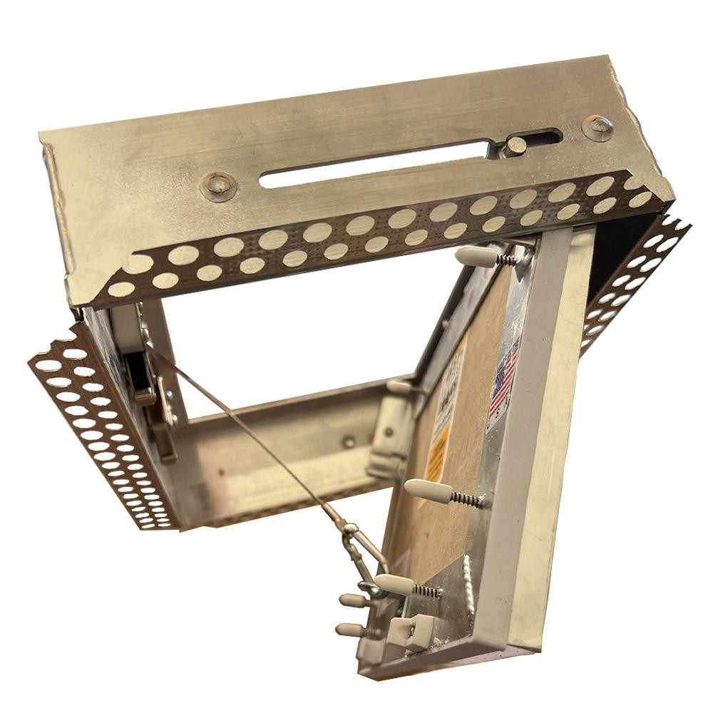 Ilay Panel Drywall Flange Panel - 20