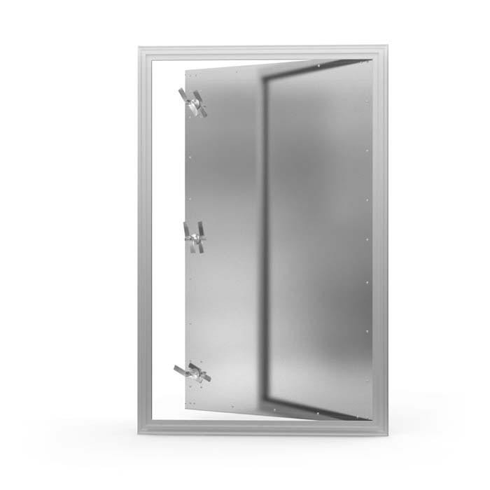 Large Walk Through Access Door 30"x60" Spacious Access