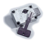 Detention Lock with Paracentric Key - dollar0.00 - Standard Best Access Doors Canada