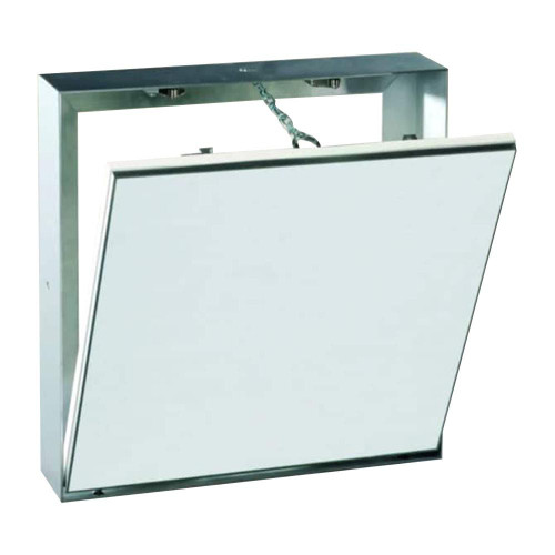 12" x 12" Drywall Inlay Access Panel for Masonry Applications Best Access Doors Canada