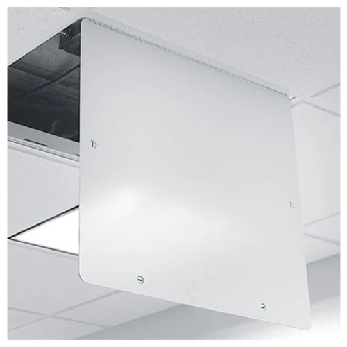 24" x 48" Aluminum T Bar Ceiling Access Door Best Access Doors Canada