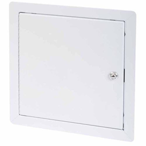 Medium Security Access Door 24"x24" Secure & Convenient
