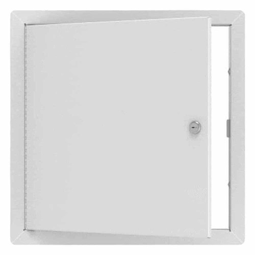 Medium Security Access Door 24"x30" Secure & Convenient