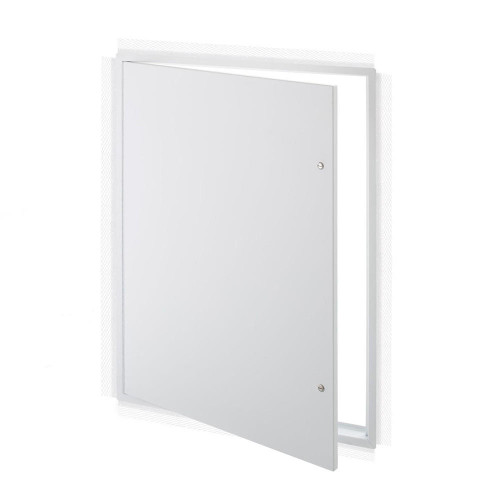 30" x 60" Heavy Duty Door for Large Openings - Plaster Flange Best Access Doors Canada