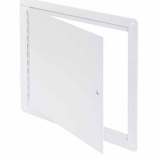 8" x 8" Surface Mounted Access Door with Flange Best Access Doors Canada